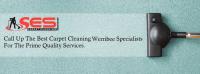 SES Carpet Cleaning Werribee image 5